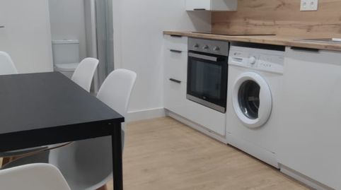 Foto 4 de Piso de alquiler en San Agustí, Centre - Zona Alta, Alcoy / Alcoi