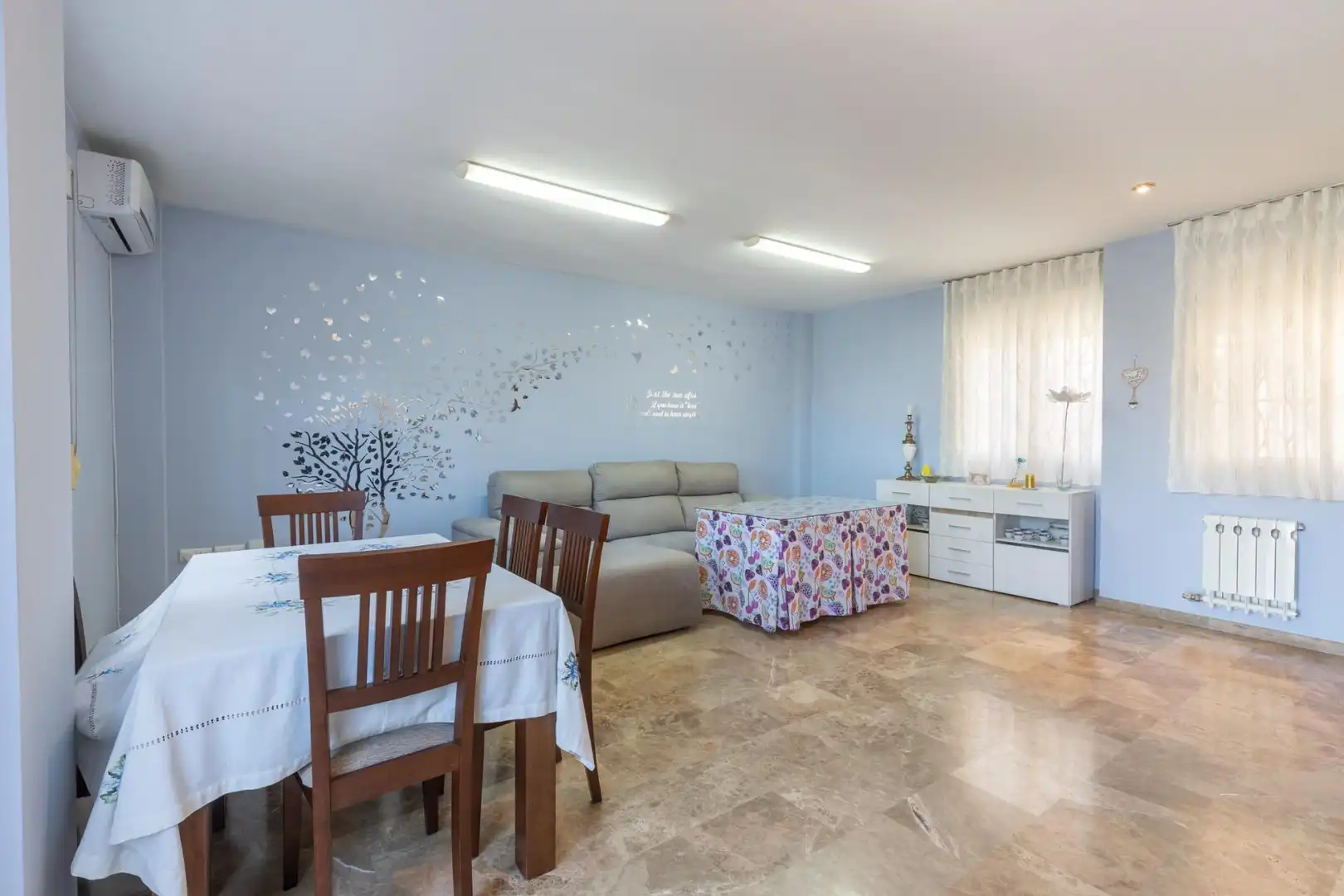 Reihenhaus mit Garten zum Verkauf in Calle Tablas 25, imagen 12