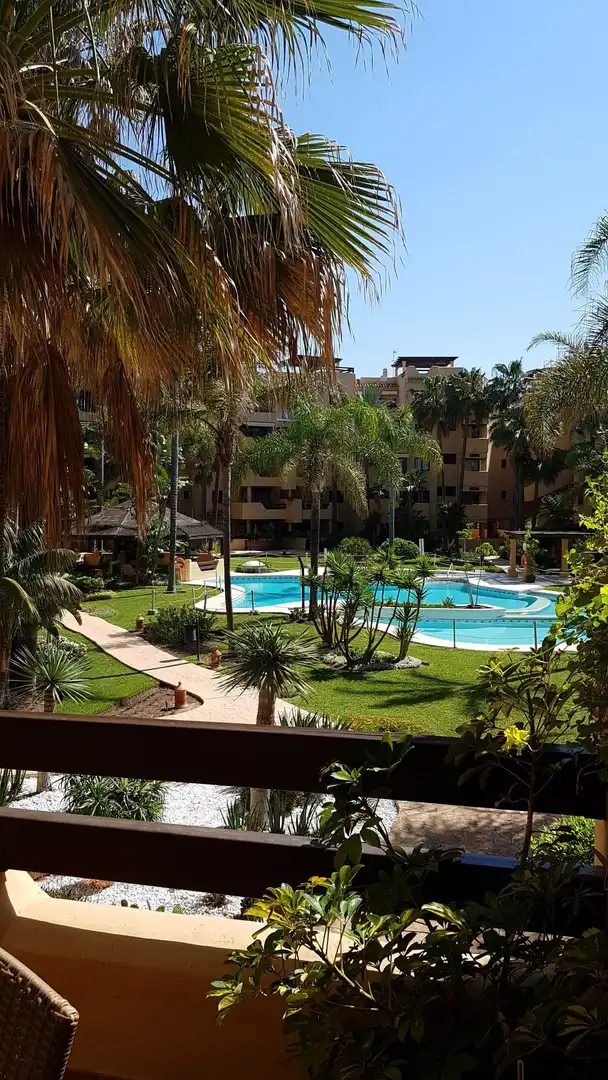 Apartamento de alquiler en Villacana - Costalita - Saladillo