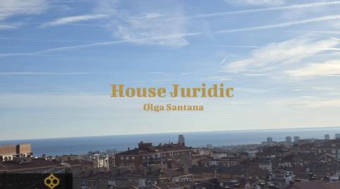 Foto 3 de Àtic en venda a Camí de la Serra, Mataró