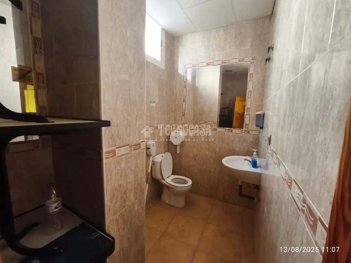 Gewerbefläche zum Verkauf in Calle TERUEL, imagen 21