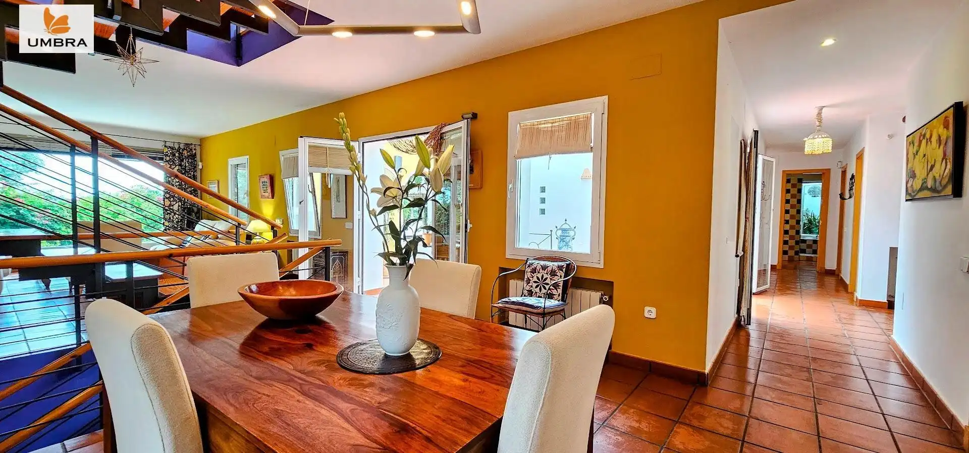 Houses for sale in Parque Atlántico - Ronda este