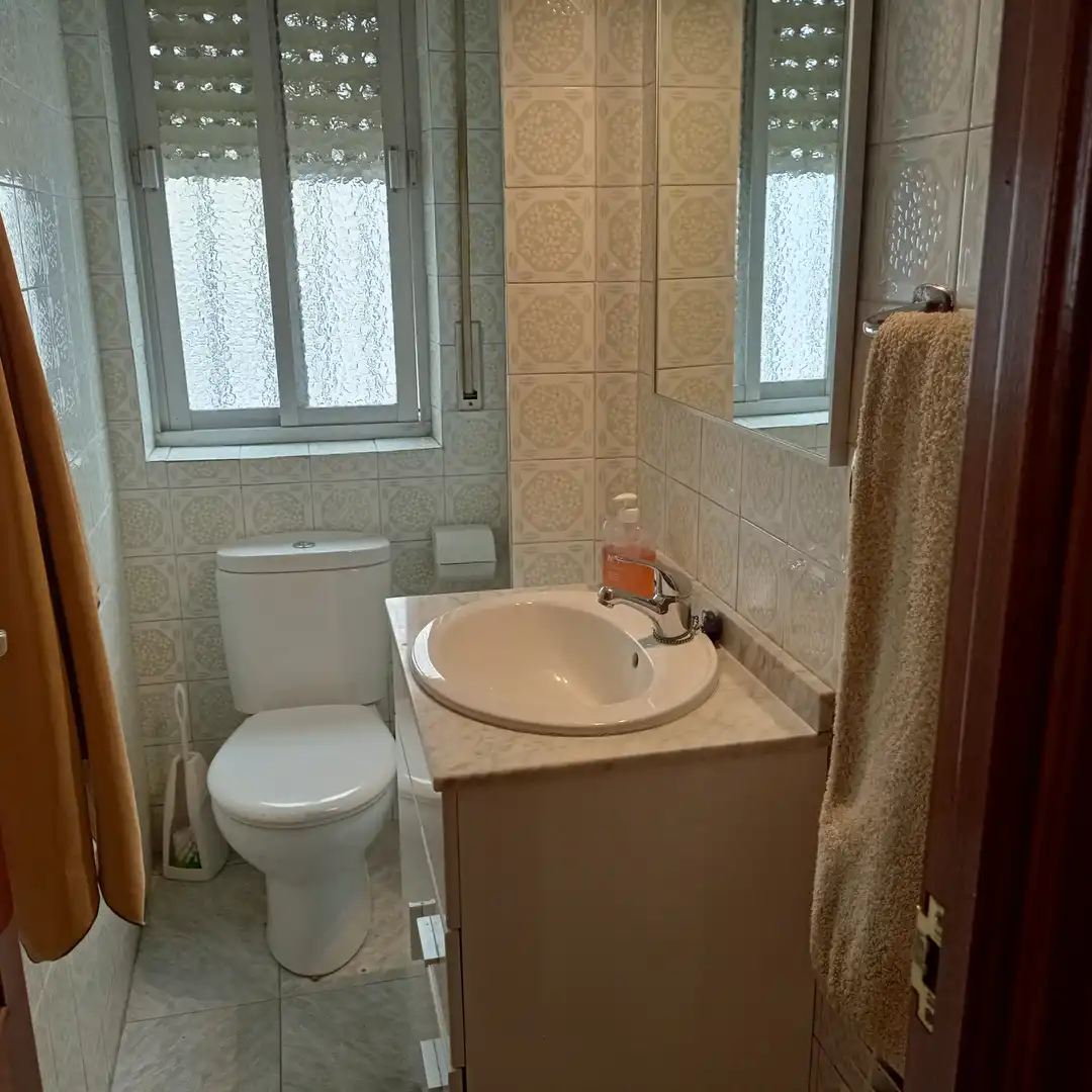 Appartement avec terrasse à vendre à Calle Báscula, imagen 18