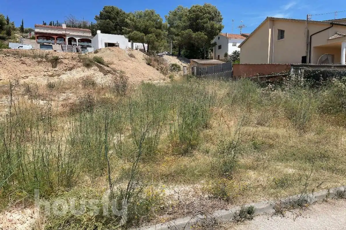 Terrenys i solars en venda a Carrer de Jaén ., imagen 2