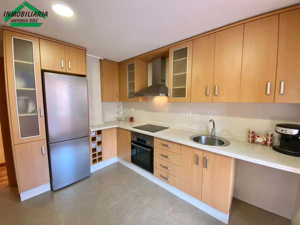 Appartement à louer à Aspe Centro, imagen 6