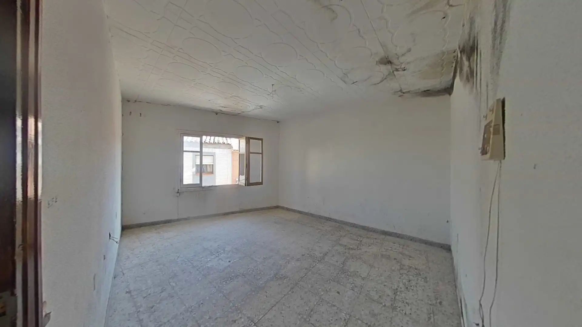 Casa adosada en venta en Daimiel con Terraza y Trastero