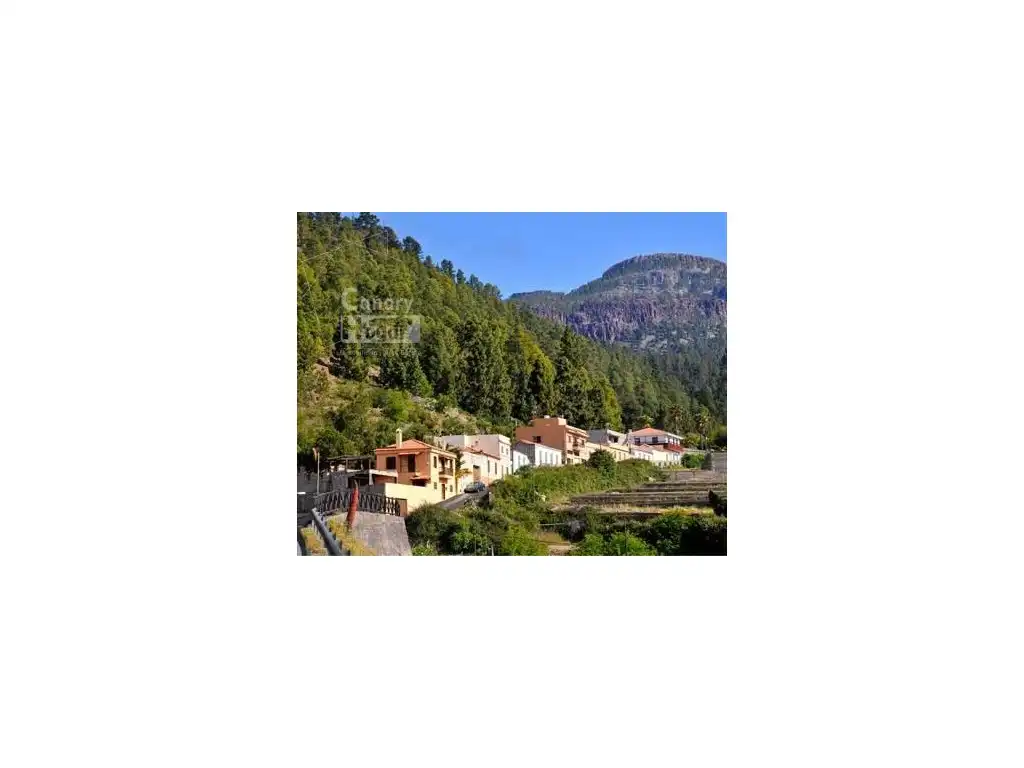 Terreno residencial en venta en Vilaflor de Chasna, imagen 2
