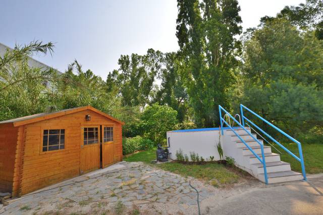 Terreno en Venta en Calle Cañada del Real Tesoro en Cortes de la Frontera