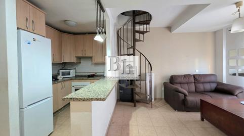 Photo 4 of Flat for sale in Fuente Alegre - El Chaparral - Los Morales, Málaga Capital