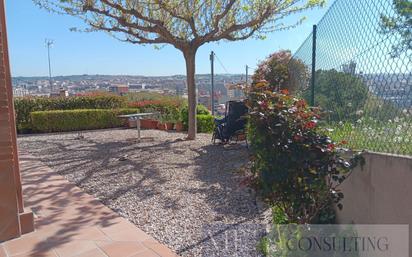 Terrassa de Casa o xalet en venda en Granollers amb Aire condicionat