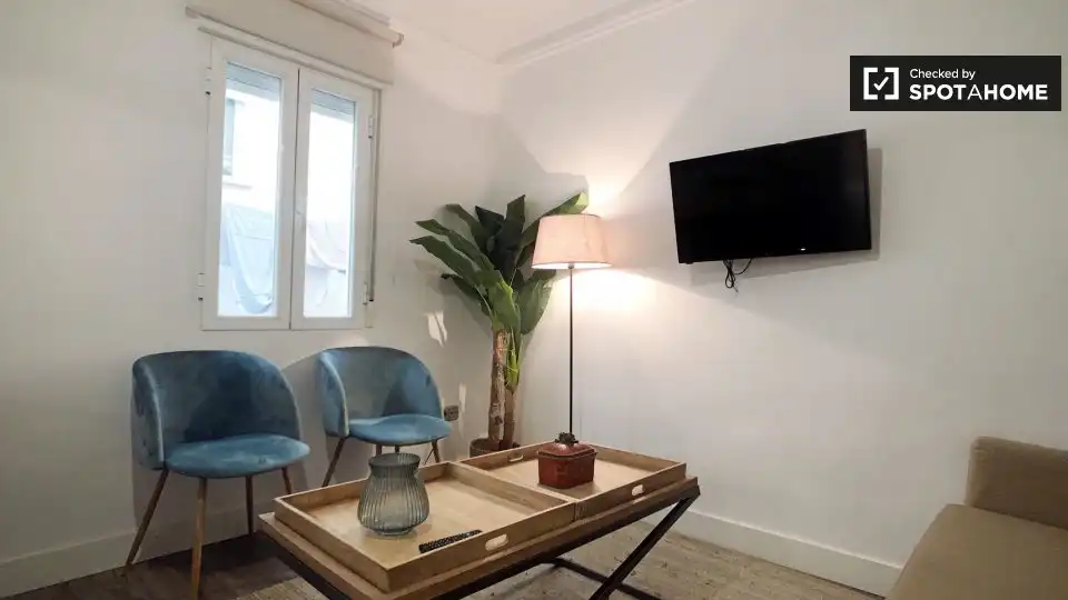 Habitació a Almagro