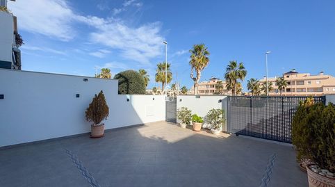 Photo 4 of Detached homes for rent in Torre de la Horadada, Pilar de la Horadada