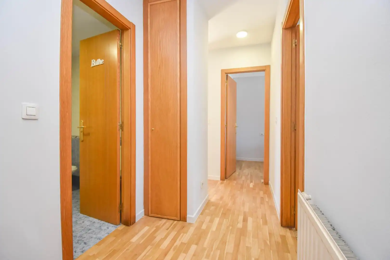 Flat for rent in Culleredo  with Heating, Storage room and Balcony