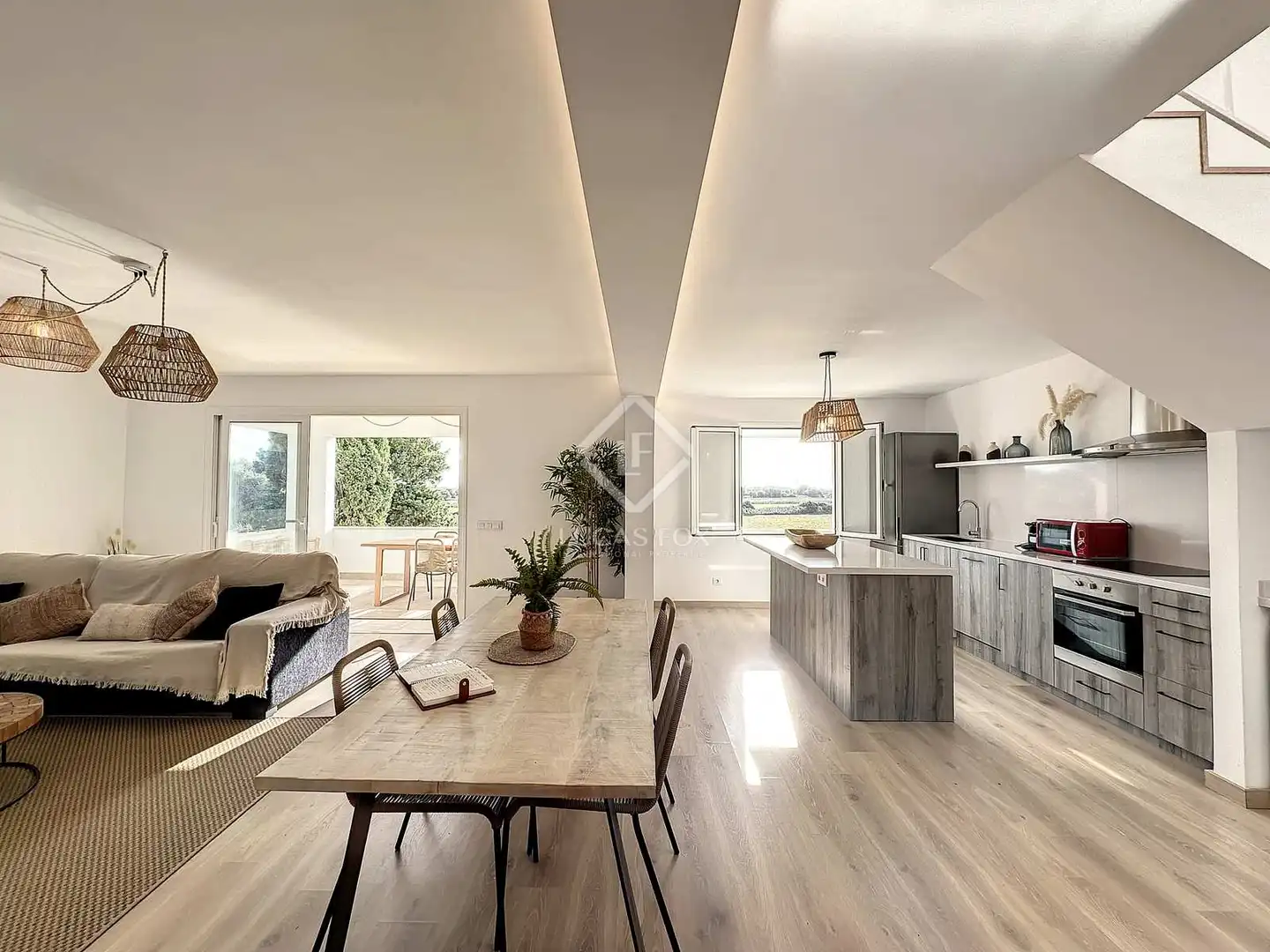Maison rustique avec terrasse à vendre à Ciutadella, imagen 8