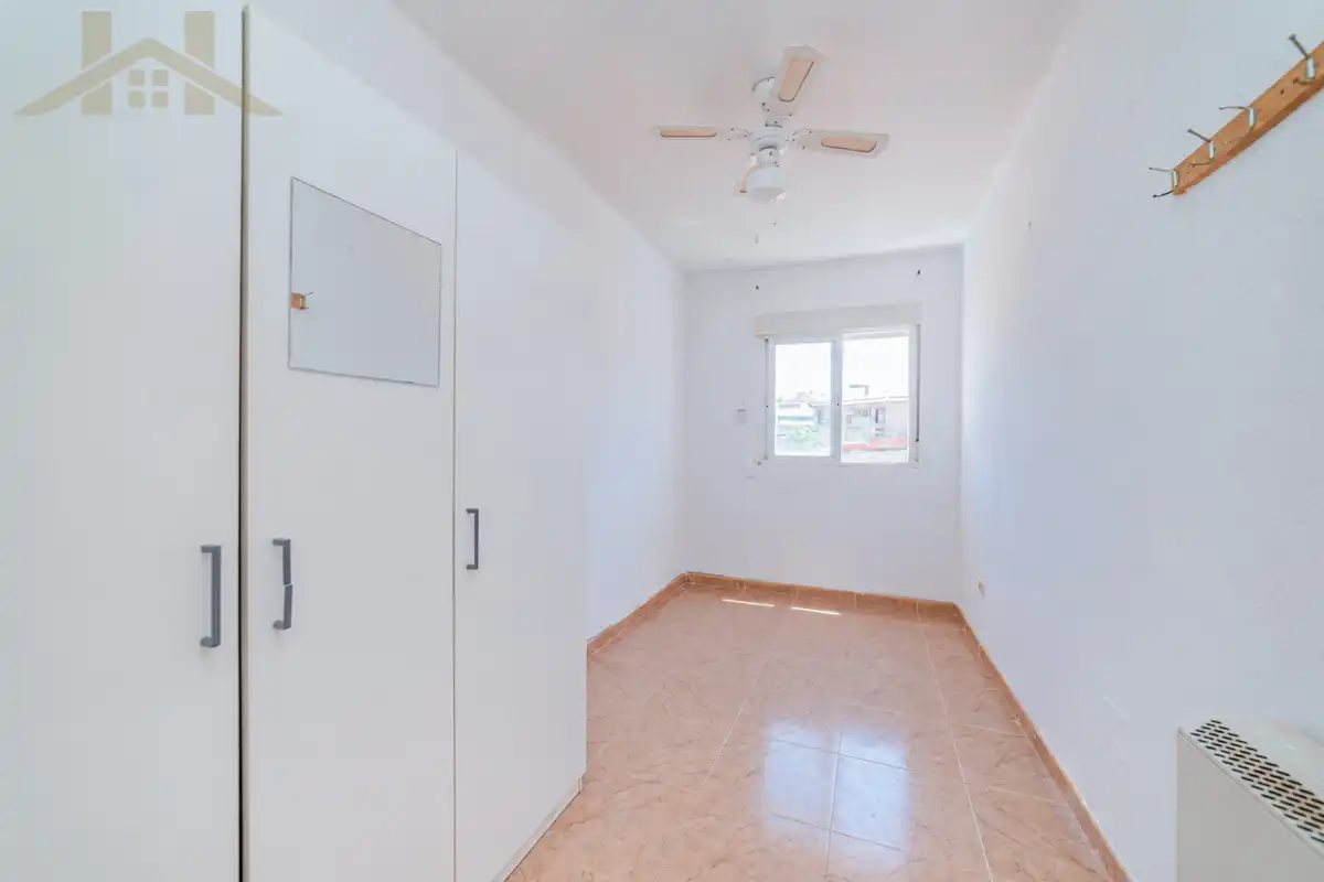 Bedroom of Flat for sale in Arganda del Rey  with Terrace