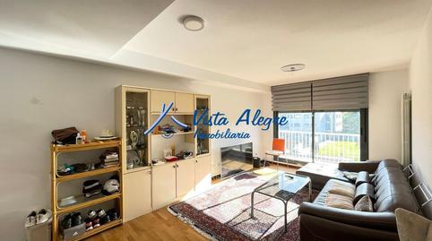 Foto 2 de Pis en venda a Avenida la Rioja, Cirueña, La Rioja