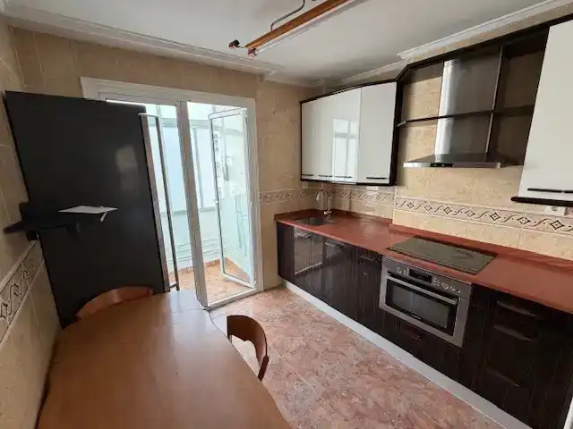 Cocina de Piso en venta en Vitoria - Gasteiz
