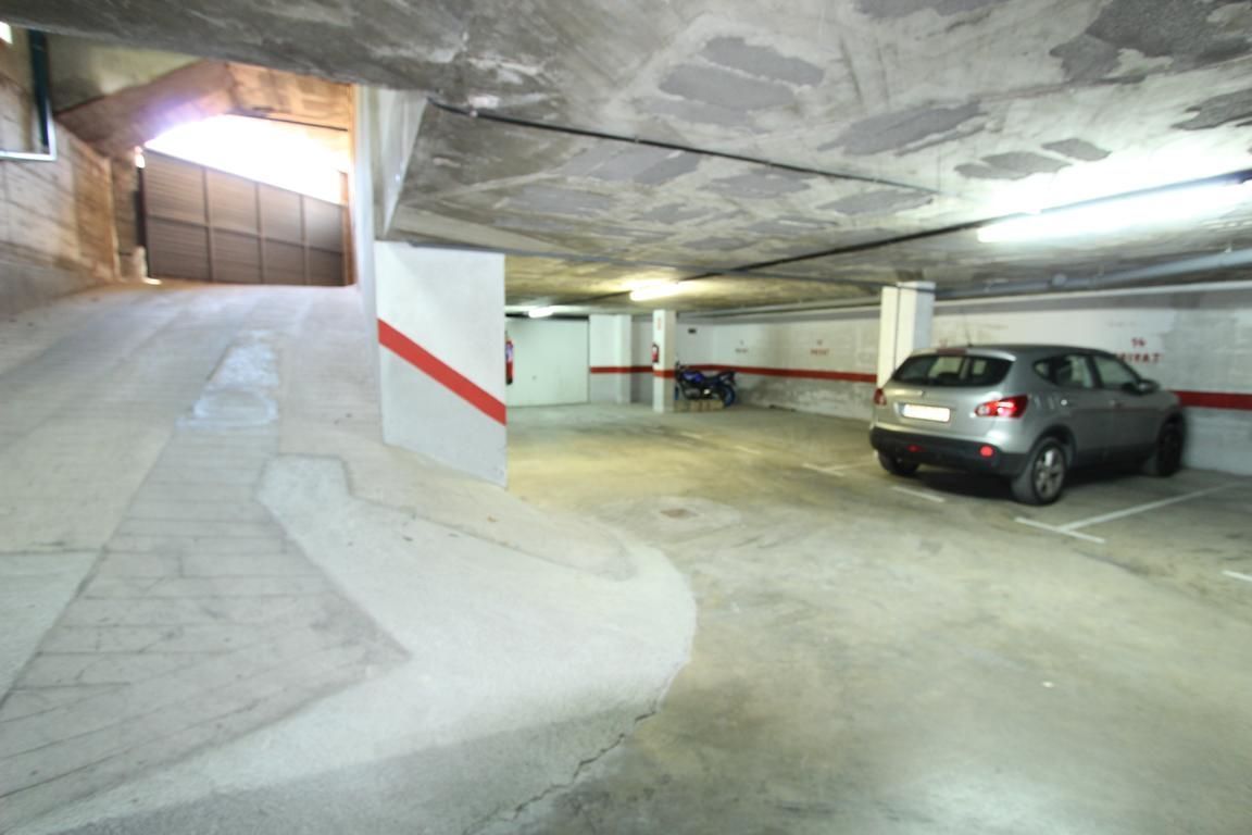 Aparcament de Garatge en venda en L'Escala
