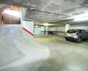 Aparcament de Garatge en venda en L'Escala
