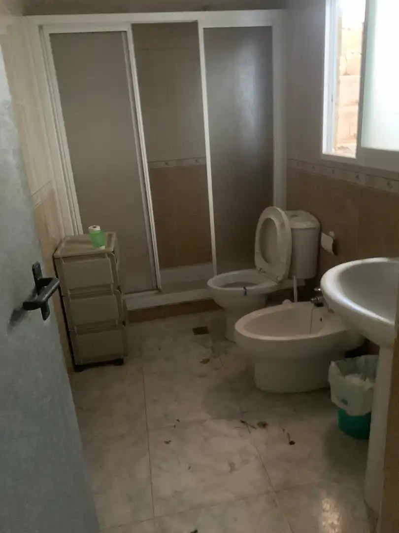 Baño de Casa o chalet en venta en Córdoba con Terraza