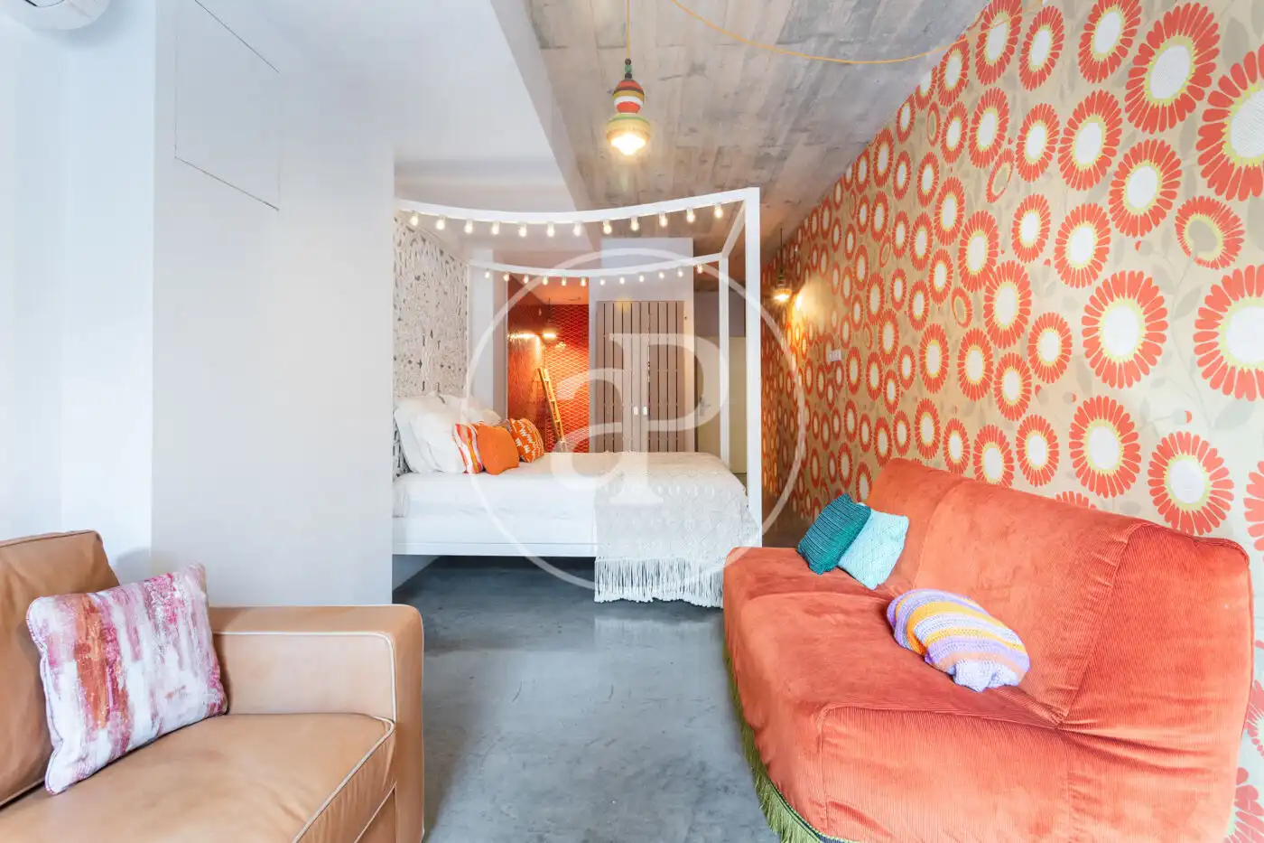 Houses for rent in Carrer de Josep Serrano, Can Baró