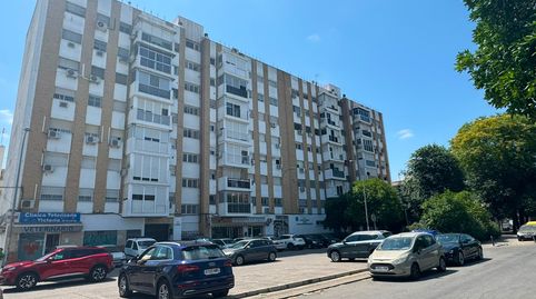 Foto 4 de Piso en venta en Calle Poeta Manuel Benítez Carrasco, 24, La Oliva, Sevilla Capital