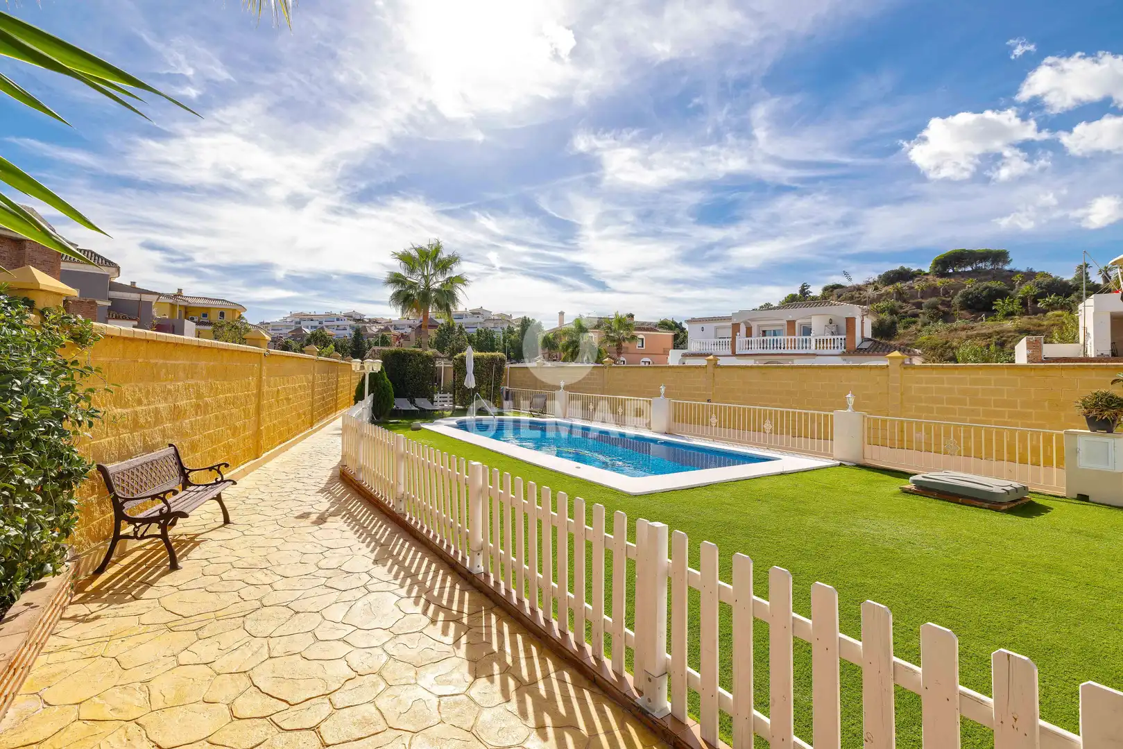 Casa o xalet en venda a Cortijo Torrequebrada