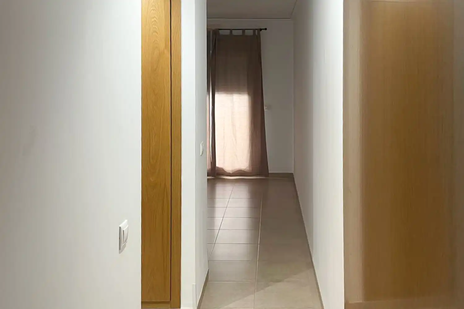 Pis de lloguer en La Xara - La Sella