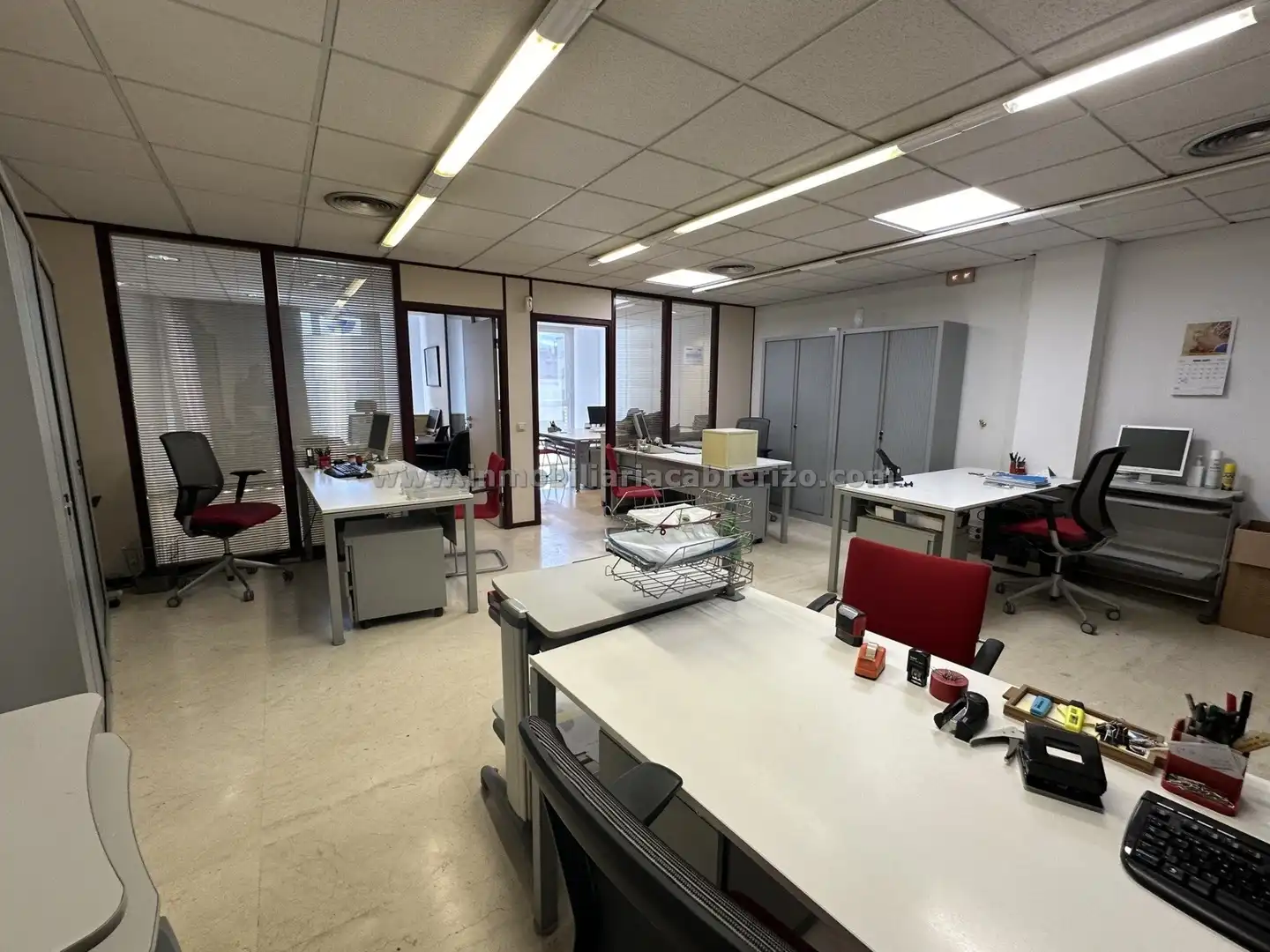 Ufficio con ascensore in vendita a Calle General Vara de Rey, imagen 15