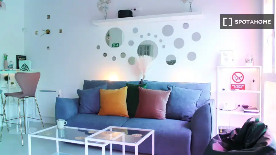Habitació a Lucero