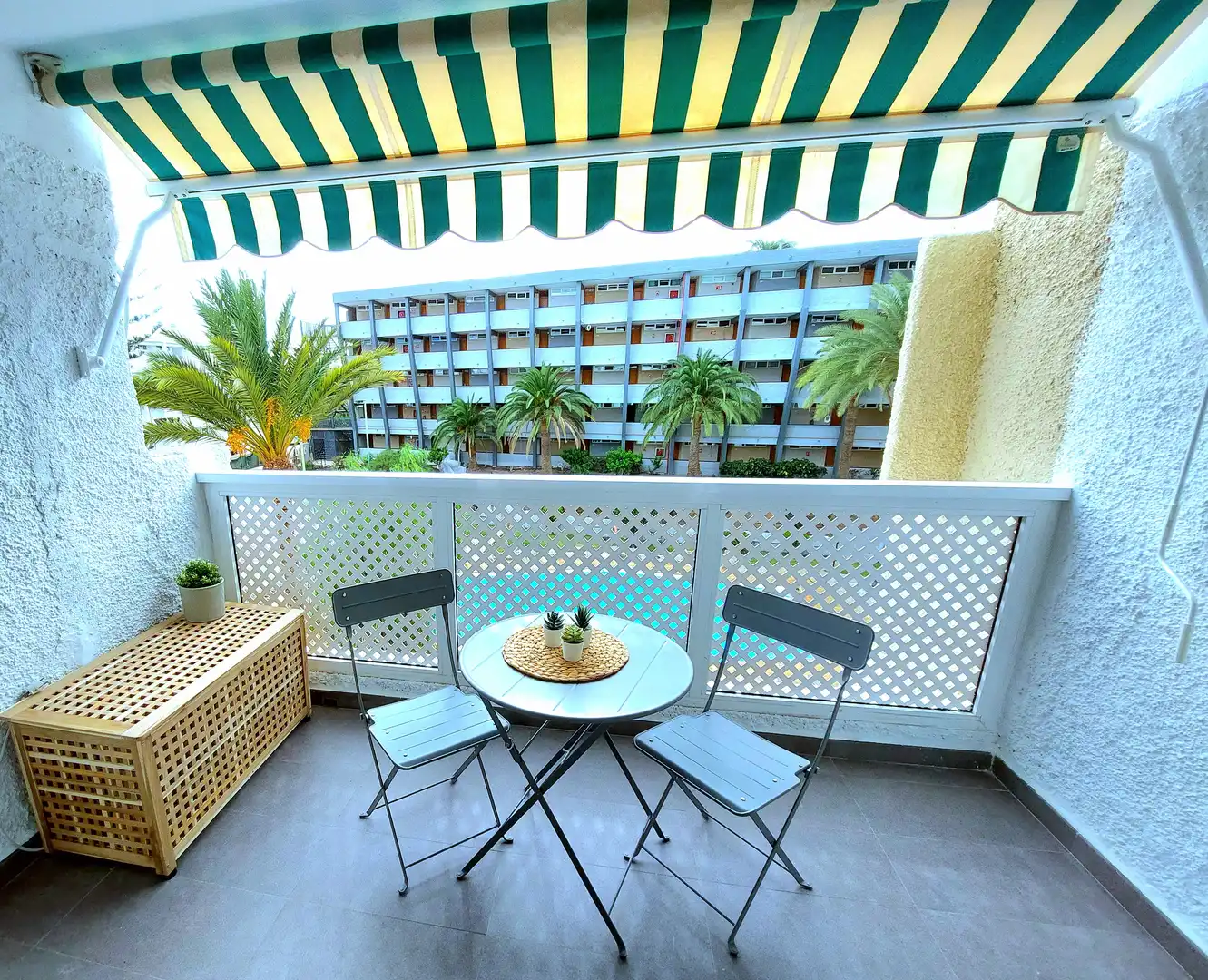 Apartament de lloguer a Playa del Inglés