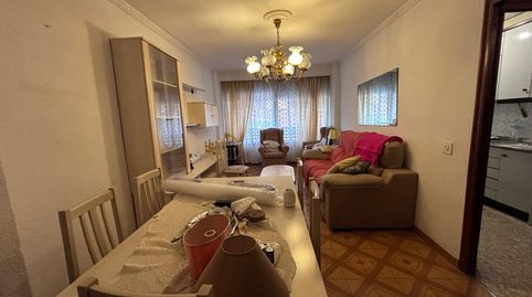 Foto 3 de Apartamento en venta en Altozano - Conde Lumiares, Alicante / Alacant