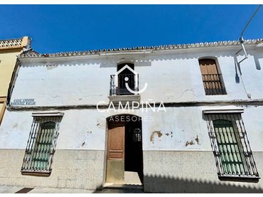 House for sale in Calle ANTONIO RODRIGUEZ WAFLAR