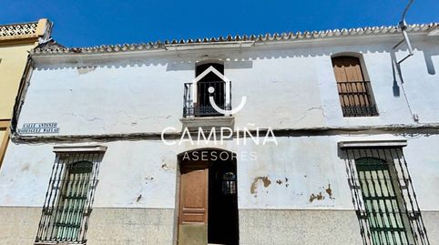 Casa para derribar en Beas