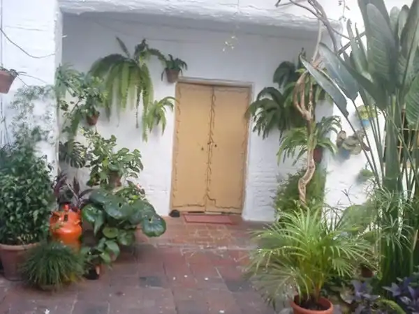 Casa con terraza en venta en Benamocarra, imagen 15