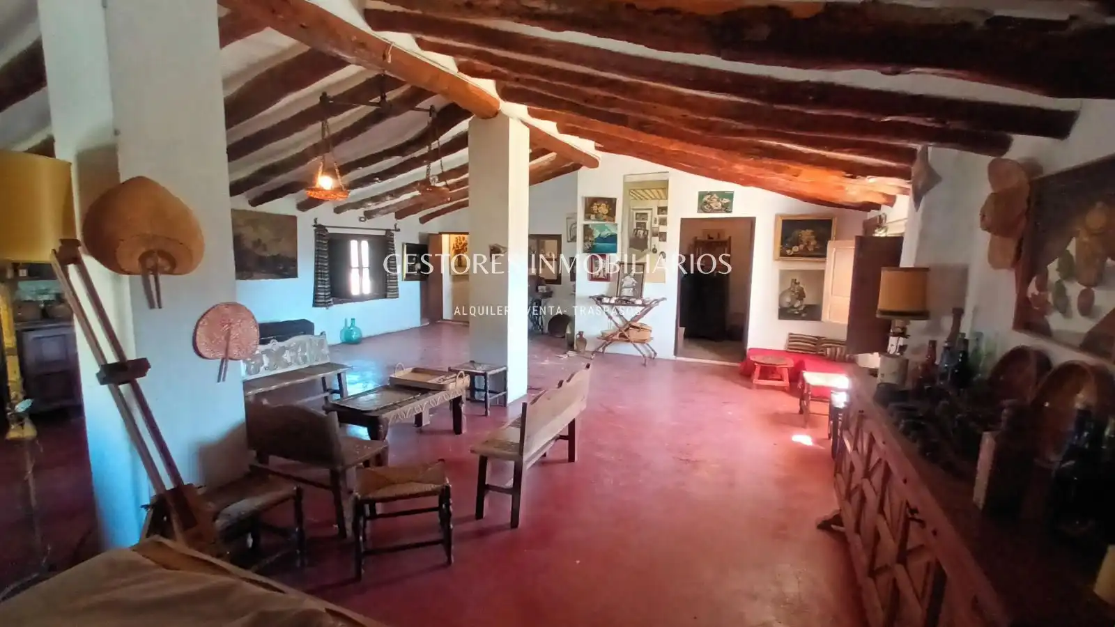 Casa o chalet en venta en Ibi con Piscina