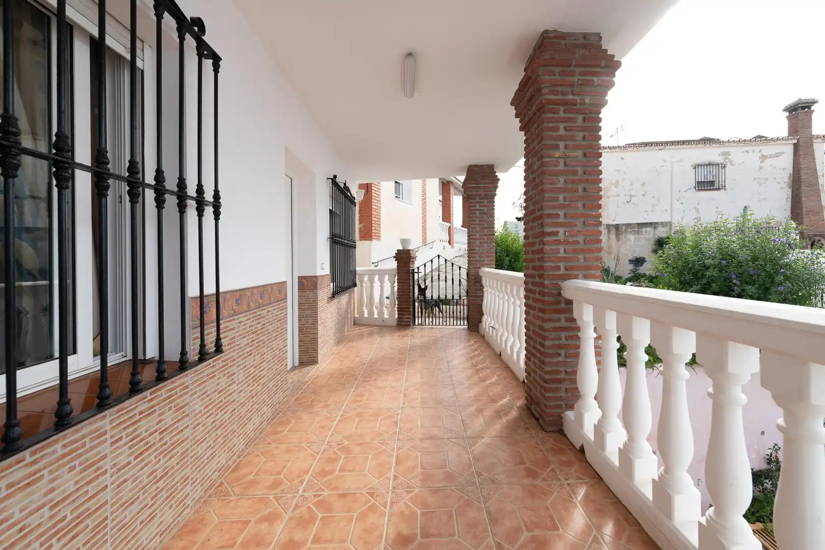 Houses for sale in Cortijo los Pérez, Benajarafe