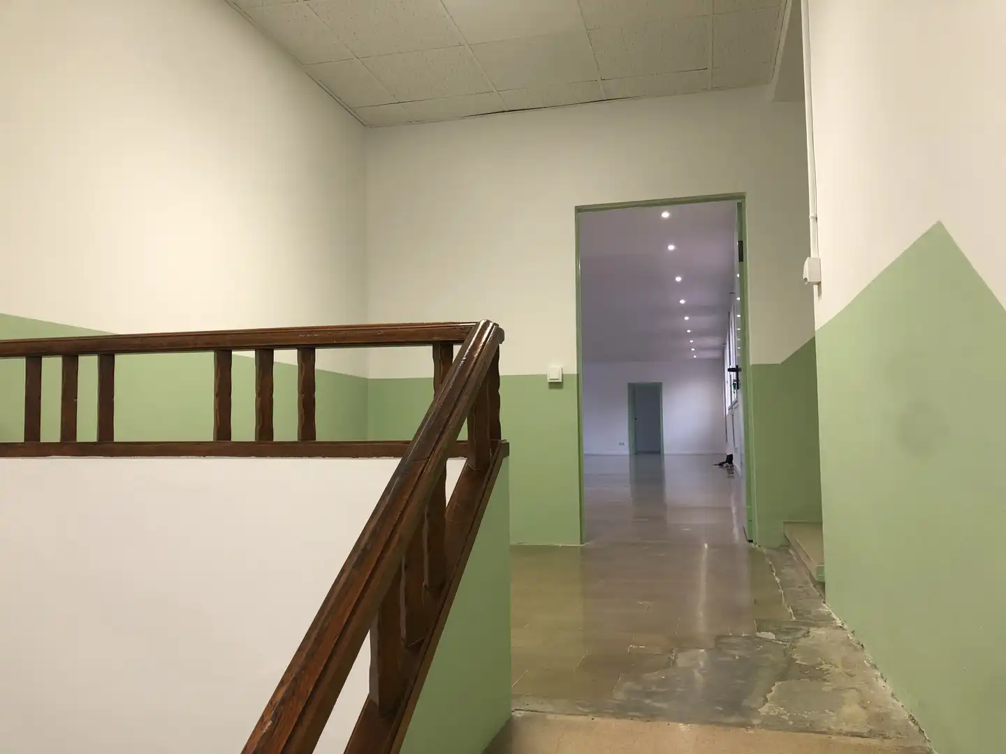 Office space to rent in Carrer de Zurbano, imagen 10