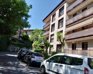 Flat to rent in Donostia-San Sebastián - Zubiaurre Pasealekua, Intxaurrondo