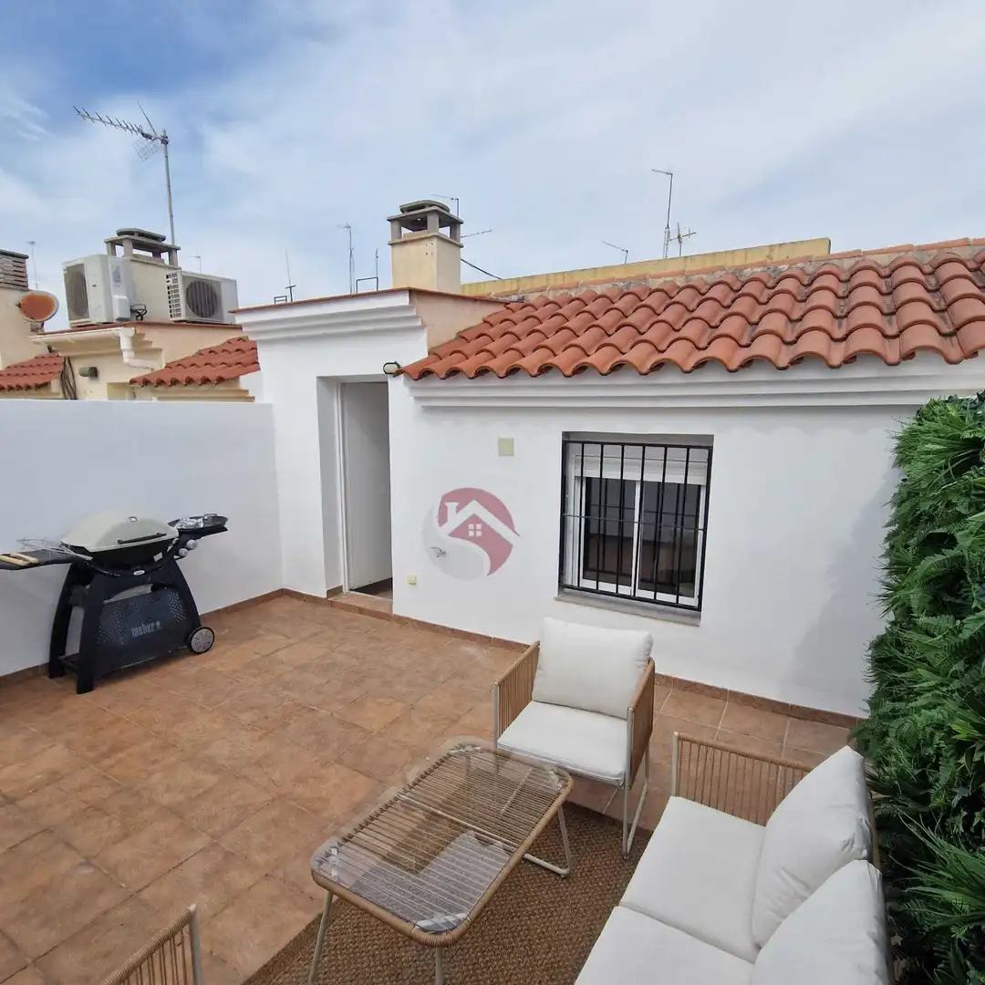 Flat with lift for sale in Marquez de Ovieco, imagen 5