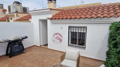 Foto 5 de Piso en venta en Marquez de Ovieco, Parque Victoria Eugenia, Málaga Capital