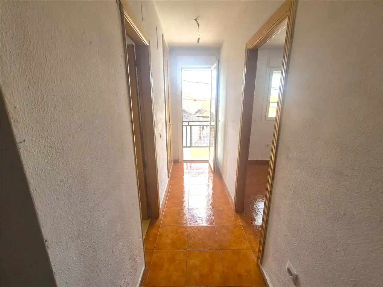 Casa adosada en venda en Hormigos amb Jardí privat i Terrassa