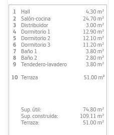 Photo 5 of Flat for sale in Amorebieta-Etxano, Bizkaia