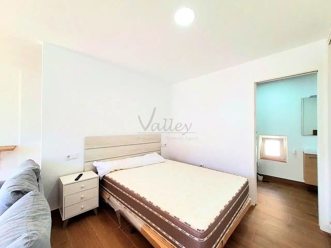 Habitación de Casa o chalet en venta en San Roque