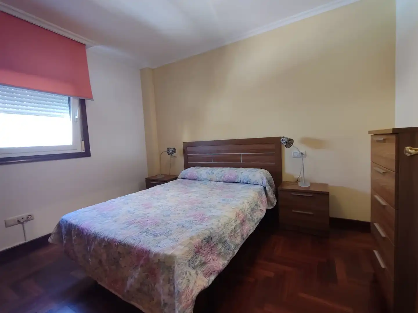 Apartamento de alquiler en Rúa Pardillo, Casablanca - Calvario