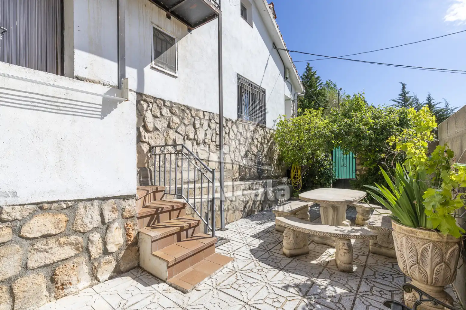 Haus mit Pool zum Verkauf in Hontoba, imagen 18