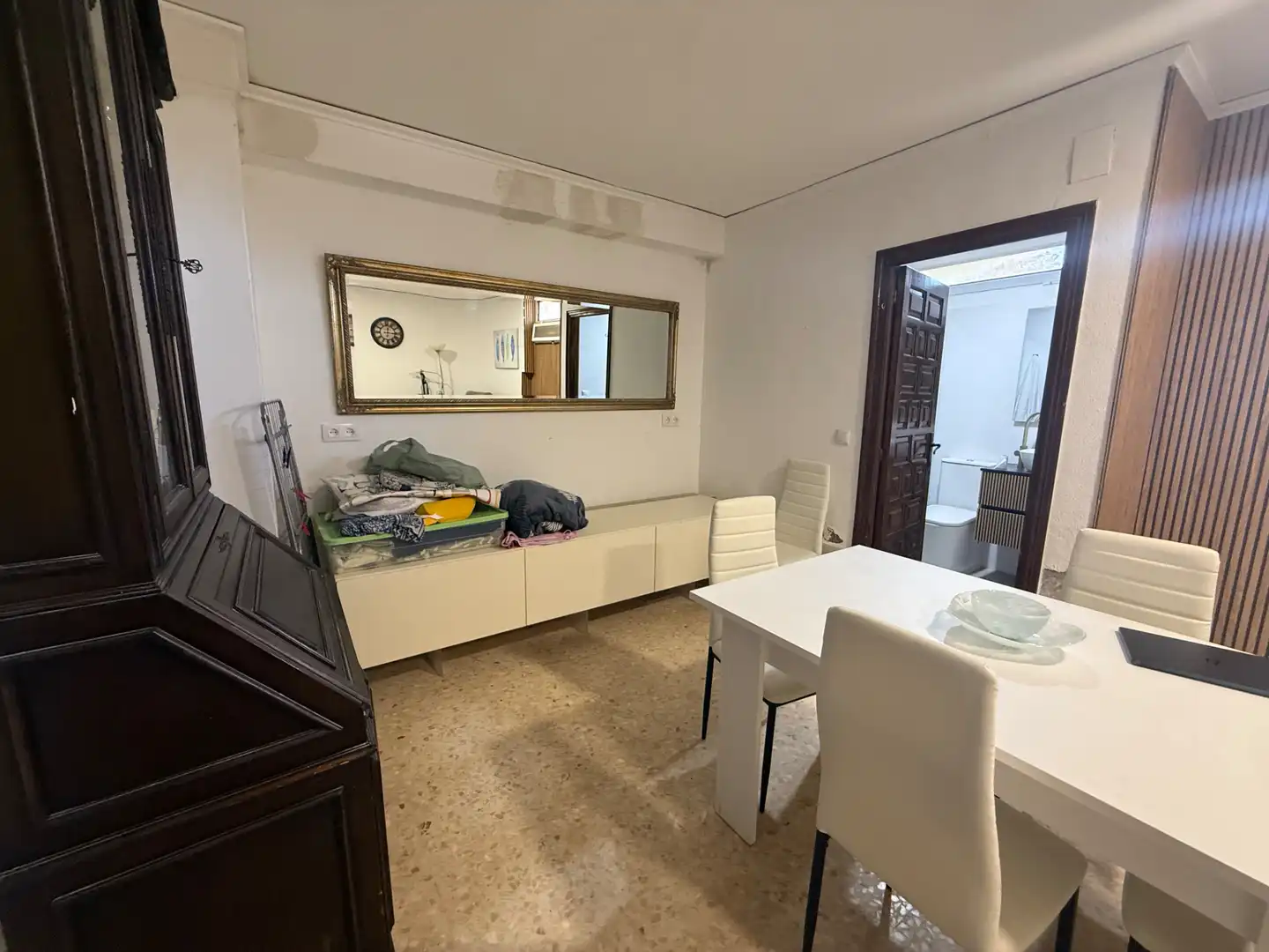 Habitación de Planta baja en venta en Dénia con Amueblado y Piscina comunitaria