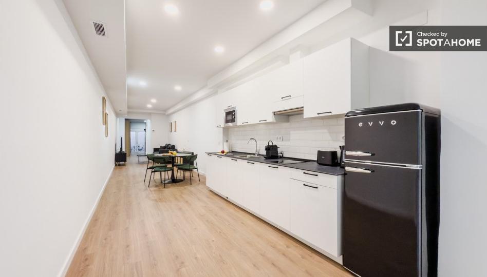 Photo 1 of Flat to rent in El Poble Sec - Parc de Montjuïc, Barcelona