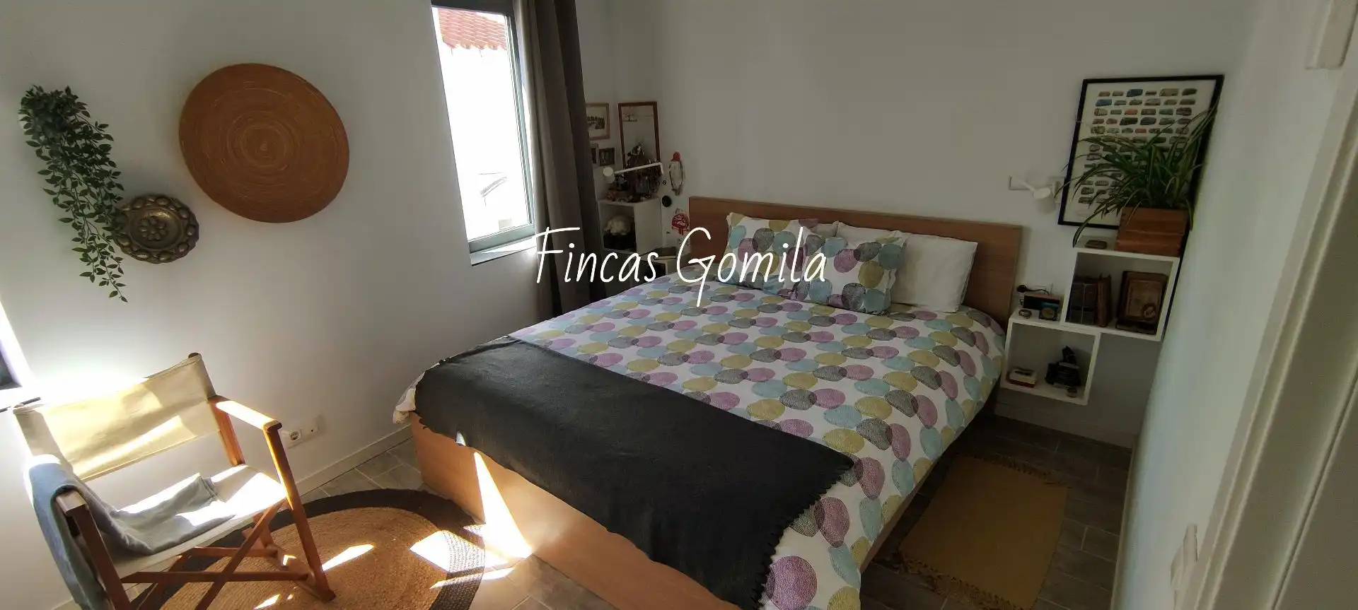 Casa rústica con jardín en venta en balmes, imagen 17