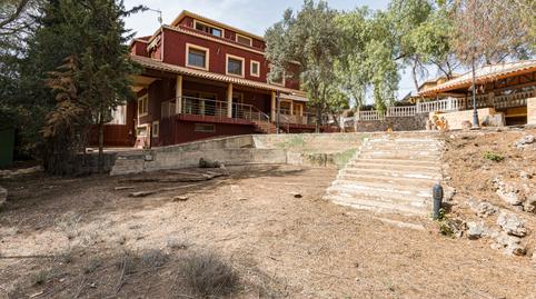 Foto 2 de Casa adosada en venda a Calle San Jorge, 5, El Palmar,  Murcia Capital